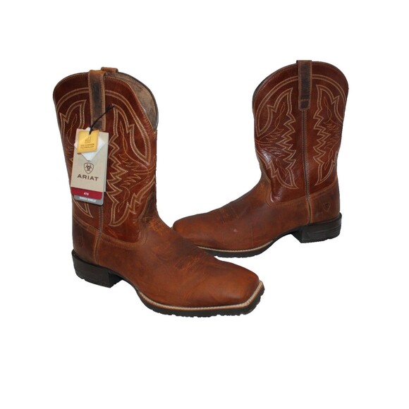Ariat Men\'s Toe 11\